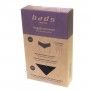 Braga menstrual lavable y reutilizable talla L - Bads