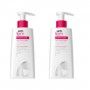 Pack de 2 Letifem Gel Íntimo Diario 250 ml - Leti