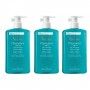Pack de 3 Avène Cleanance Gel Limpiador Facial Puerificante para pieles acnéicas 400 ml - Avene