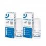 Pack  de 2 Hyabak Colirio Hidratante y lubrificante ocular 10 ml - Thea