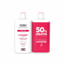 Duplo Lambdapil Shampoo 400 Ml Champú anticaída del cabello 2 Unidades - Isdin