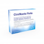 CimiNocta Forte es un Complemento alimenticio para Mitigar los Efectos de la Menopausia 30 Cápsulas - Gynea