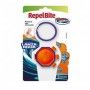 Pulsera Splash antimosquitos con citronela - Repel Bite