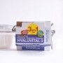Discos de Tratamiento HYALUVITAL 3 Para todo tipo de pieles 50 discos - Saluvital