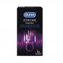 Anillo Vibrador Intense Orgasmic Diablillo - Durex