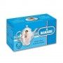 Infusiones de té 25 bolsas - Manasul