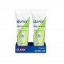 Pack 2 lubricantes Durex Naturals H2O - Durex