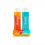Pack Lubricantes Efecto Calor y Efecto Frescor 2x50ml - Durex