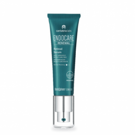 Endocare Renewal Sérum con concentración de retinol puro 30 ml - Cantabria Labs