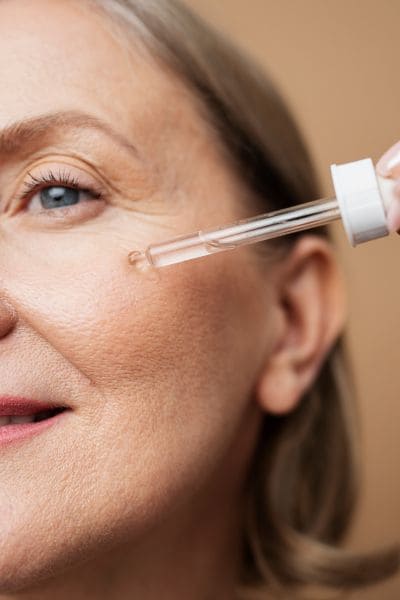 Beneficios antiedad del retinol