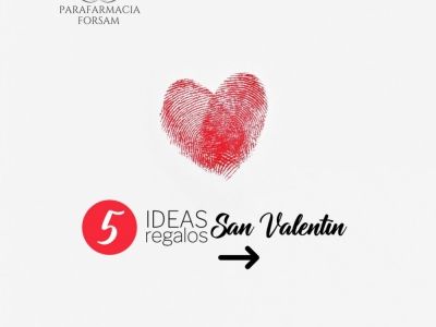 San Valentín 2024 - Ideas para un regalo especial que sorprenderá